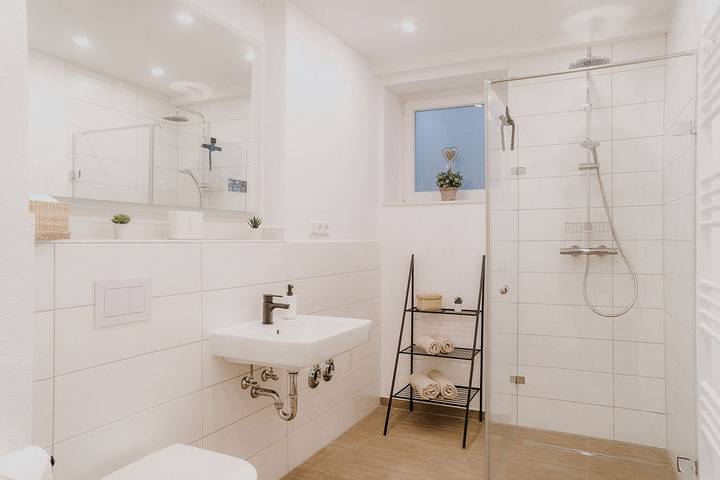 Ganze Ferienwohnung, Ferienwohnung am Weinberg, Familie Brunner - Ferienwohnung am Weinberg in Bötzingen am Kaiserstuhl, Kaiserstuhl