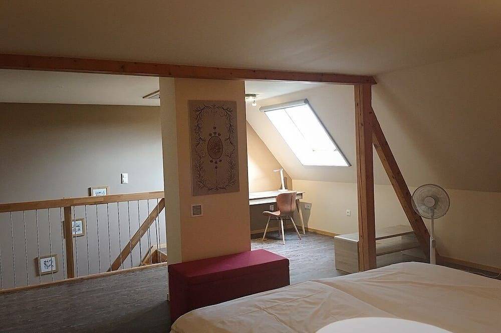 Maison de la Sauer | Bed & Breakfast | Chambre d'hôtes | Ferienhaus in Munchhausen, Region Weißenburg