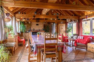 B&b für 2 Personen in Elsenheim, Region Sélestat-Erstein, Bild 3