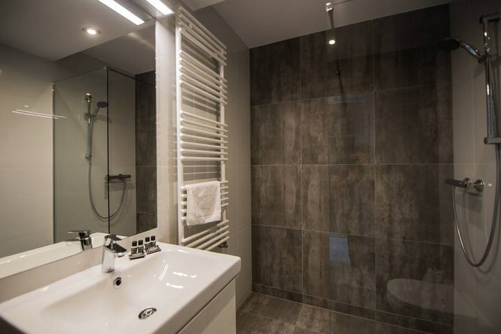 Studio für 2 Personen, kinderfreundlich in Polen - 3