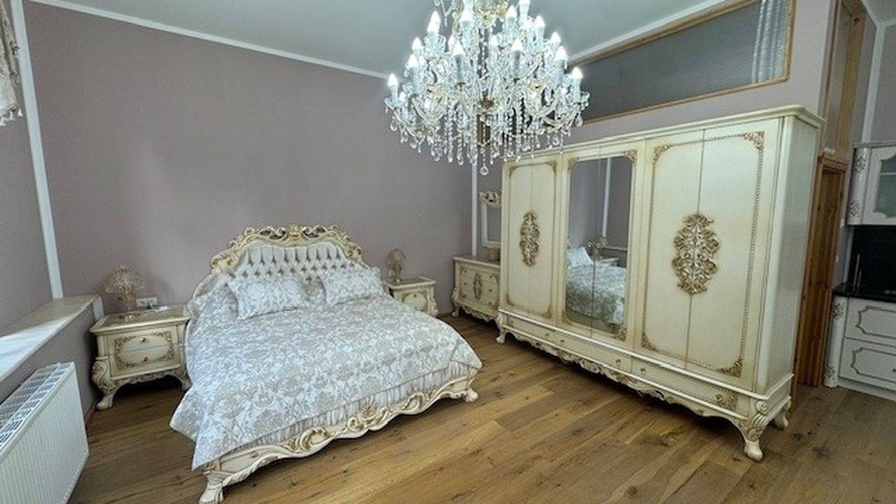 Ganze Ferienwohnung, Ferienwohnung für 2 Personen (63 m²) in Bad Langensalza in Bad Langensalza, Unstrut-Hainich-Kreis
