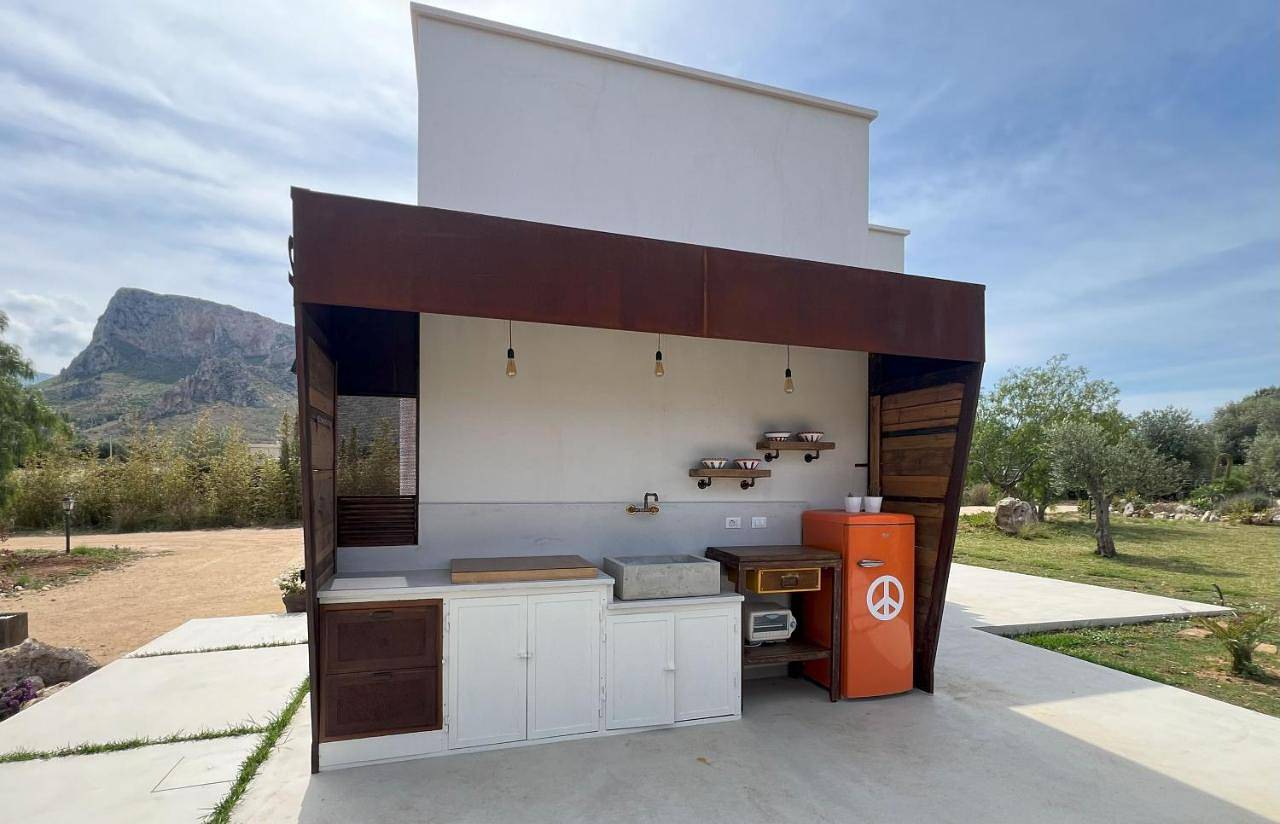 One-Bedroom Villa in Terrasini, Provincia di Palermo