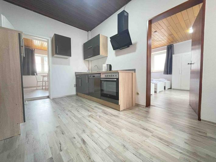 Ferienwohnung für 6 Personen - 1