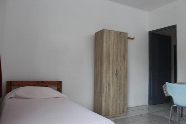 Chambre d’hôte pour 4 personnes, avec vue et jardin à Papeete - 4