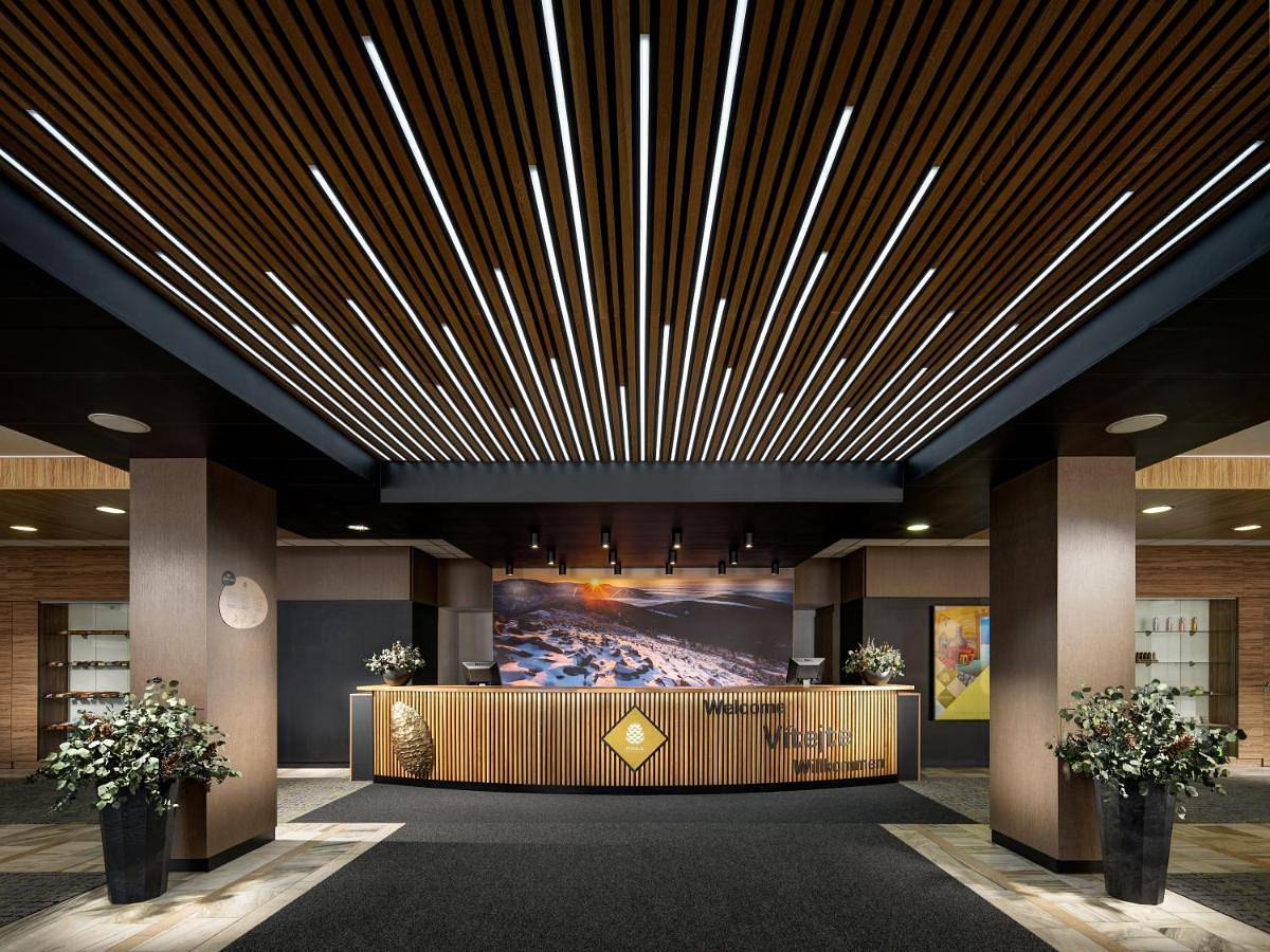 Pinia Hotel & Resort in Szpindlerowy Młyn, Trutnov region