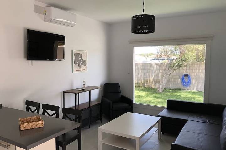 Rocamar House in Playa del Faro de Trafalgar, Barbate