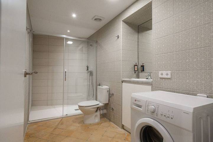 Entire apartment, Vintage Palma Palace (Superior 3) by Priority in Palma Old Town, Palma