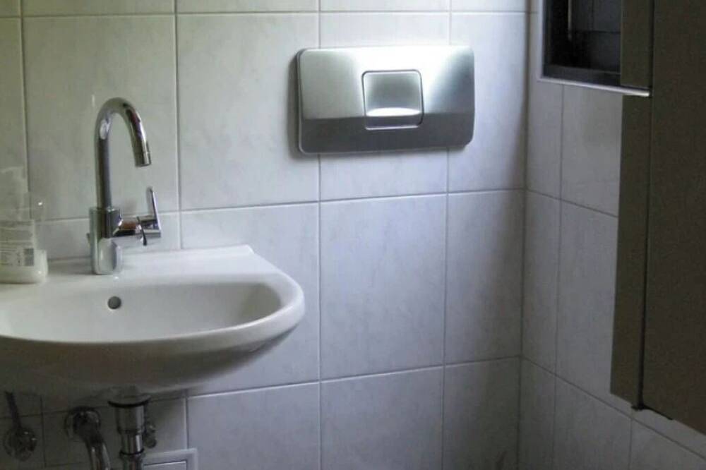 Type Winnetou - Zwei Schlafzimmer Resort, Schläft 6 in Machtlos, Ronshausen