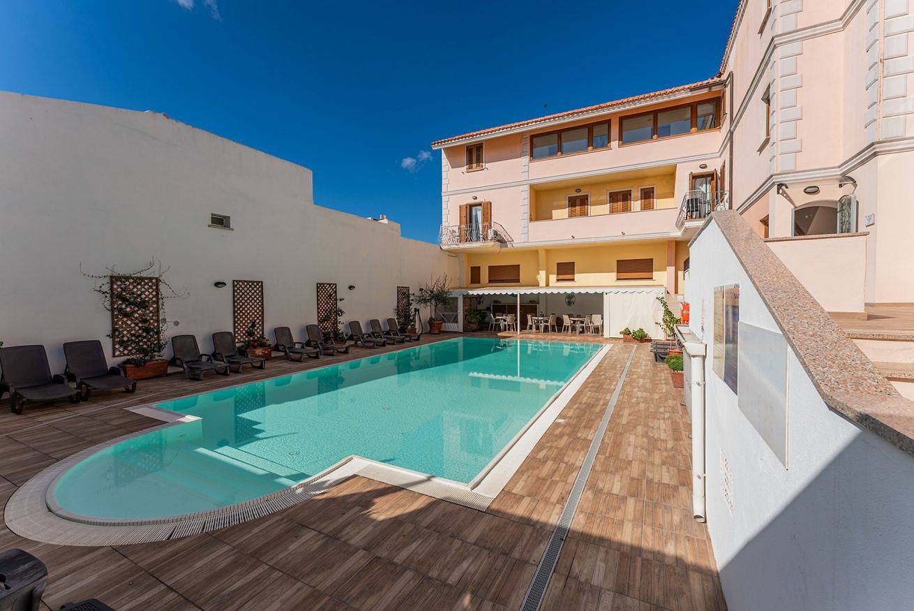 Entire apartment, Cristal Blue Studio3 in Santa Teresa di Gallura, Santa Teresa Gallura (Municipality)
