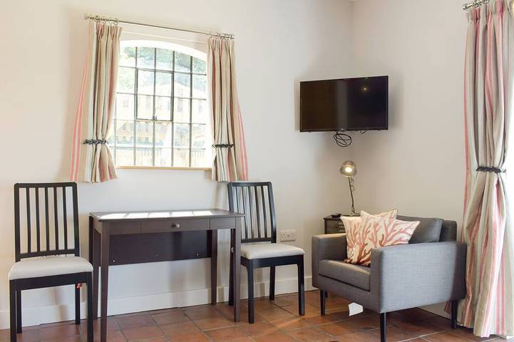 Alojamiento de 1 habitaciones en Brewood, near Stafford in Staffordshire