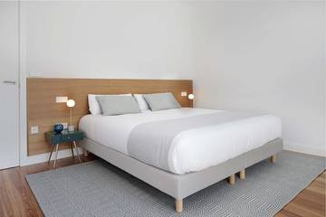 Apartamento De Vacaciones para 8 Personas en Playa de la Concha, San Sebastián, Foto 4