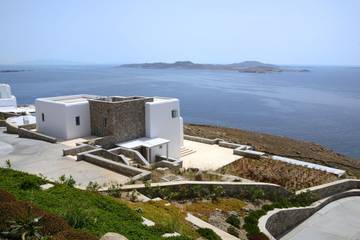 Villa für 32 Personen in Mykonos, Kykladen, Bild 2
