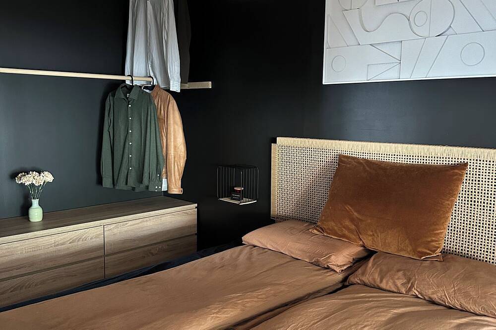 Entire apartment, A Place To Stay Stavanger, Apartment 4 in Stavanger