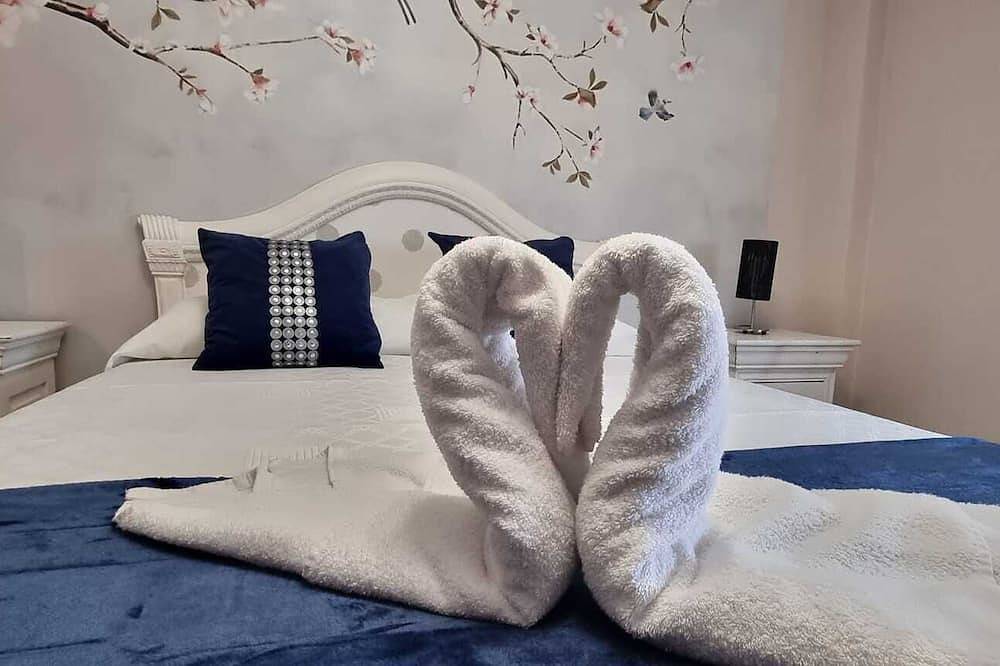 Entire apartment, El Mirador Apartment in Alcalá de Henares, Madrid Province