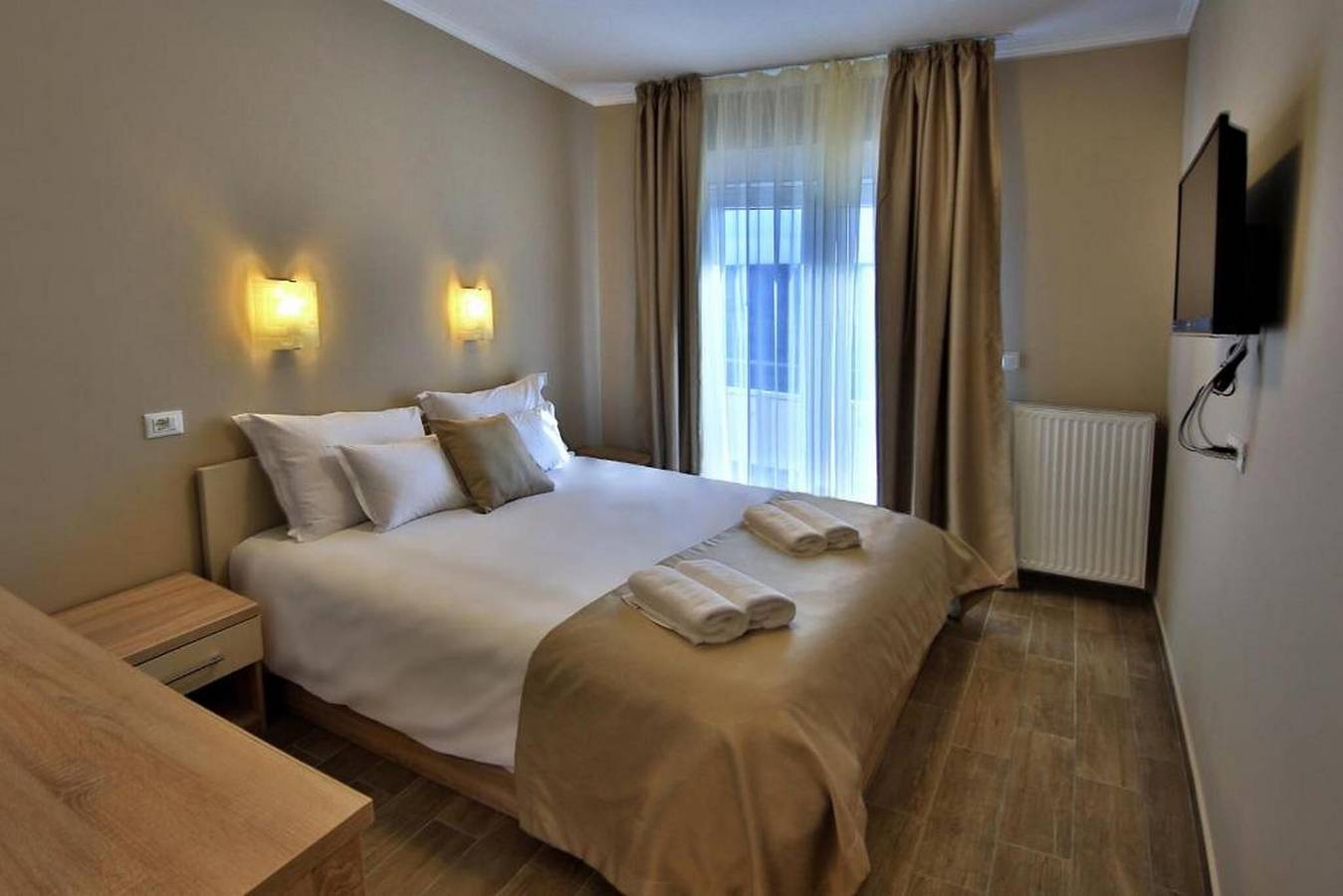Room Ave Maria in Šibenik-Knin