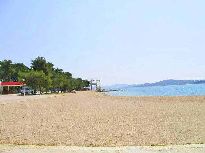 Ganze Wohnung, Appartment in Vodice, Šibenik-Knin