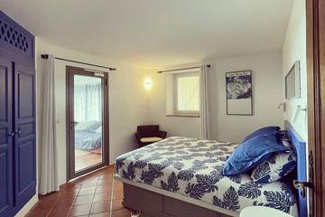 Villa pour 9 Personnes dans Palombaggia, Porto-Vecchio, Photo 3