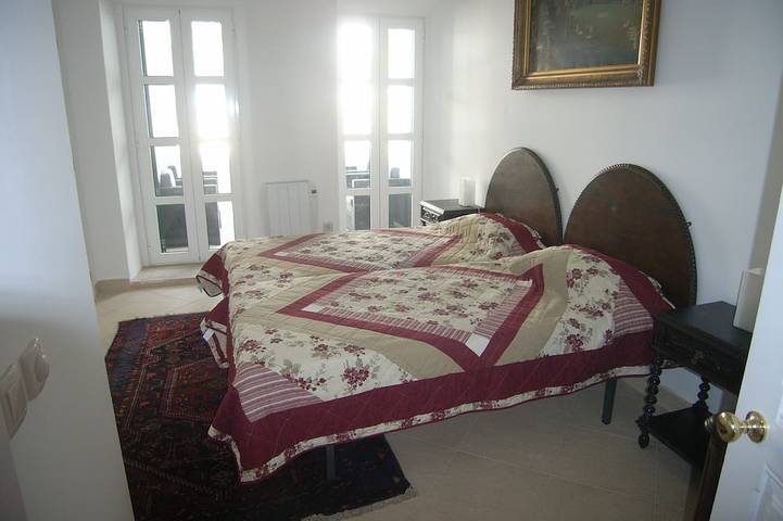 Ferienhaus für 16 Personen, mit Garten und Balkon in Portimão - 4