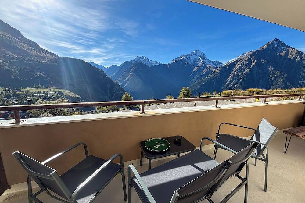 Photo : Appartement de vacances