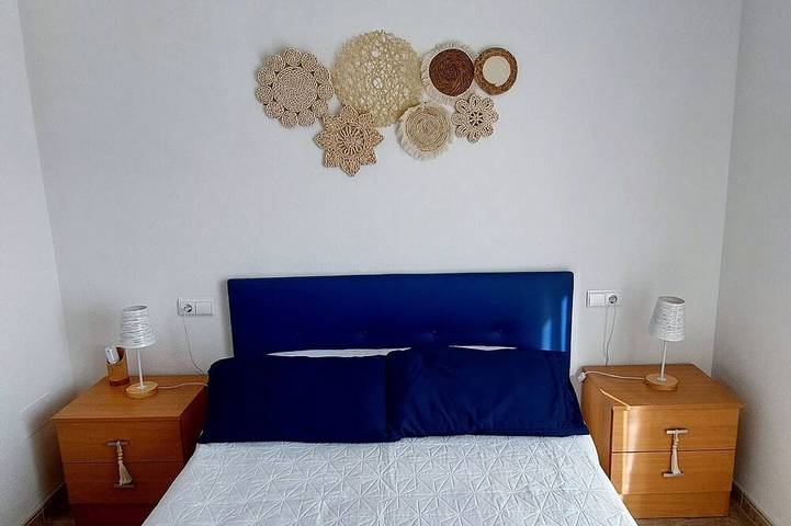 Casa de vacaciones para 5 personas, con balcón y jacuzzi - 1