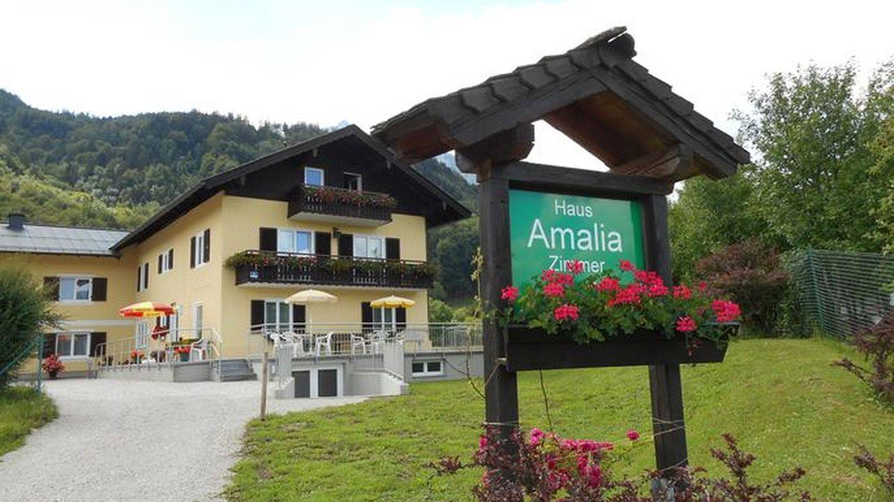 Appartement de vacances entier, Ferienwohnung für 2 Personen (12 m²) in Strobl in Massif du Salzkammergut, Strobl