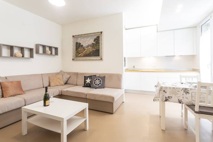 Appartement entier, City Centre Palacongressi by Riviera Collection in Rimini, Province de Rimini