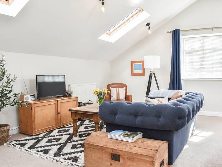Cottage for 2 people in Cheshire