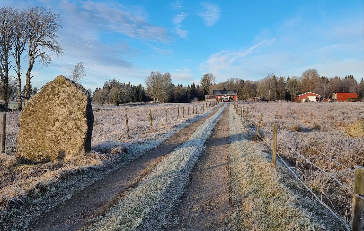 Hus för 6 Personer med utsikt in Västergötland