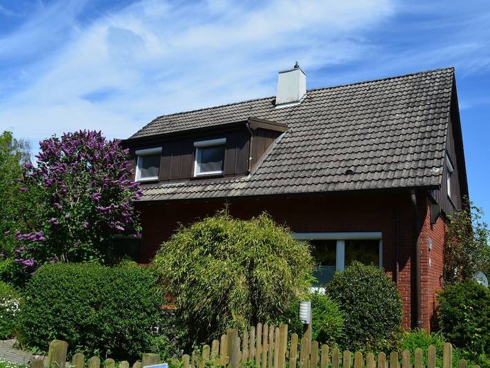 Ferienhaus für 4 Personen, mit Garten, mit Haustier in Halbinsel Holnis - 4