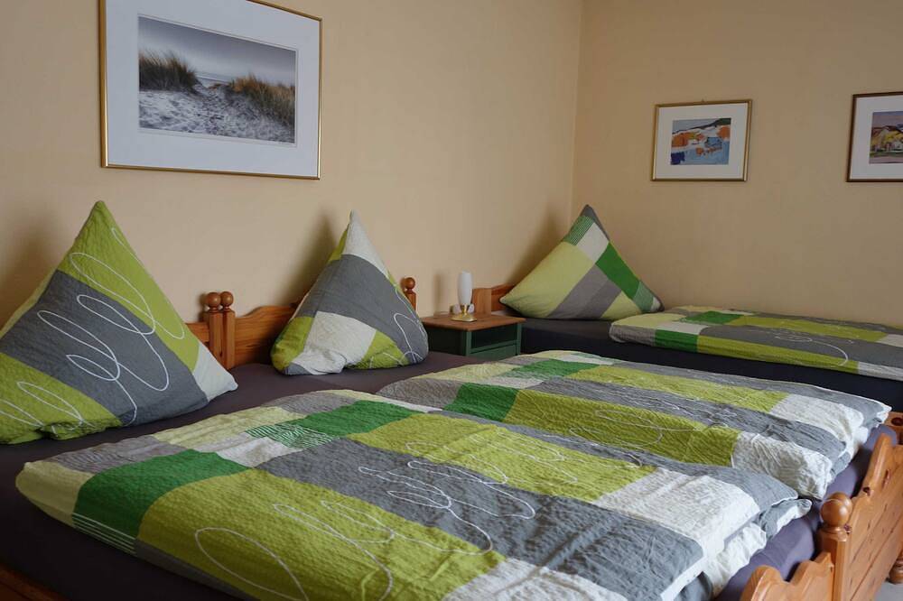 Geheel appartement, Appartement Ostermann in Europa-Park, Rust