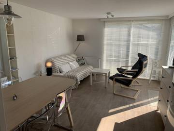 Vakantiewoning voor 5 Personen in Groot Valkenisse, Biggekerke, Afbeelding 4