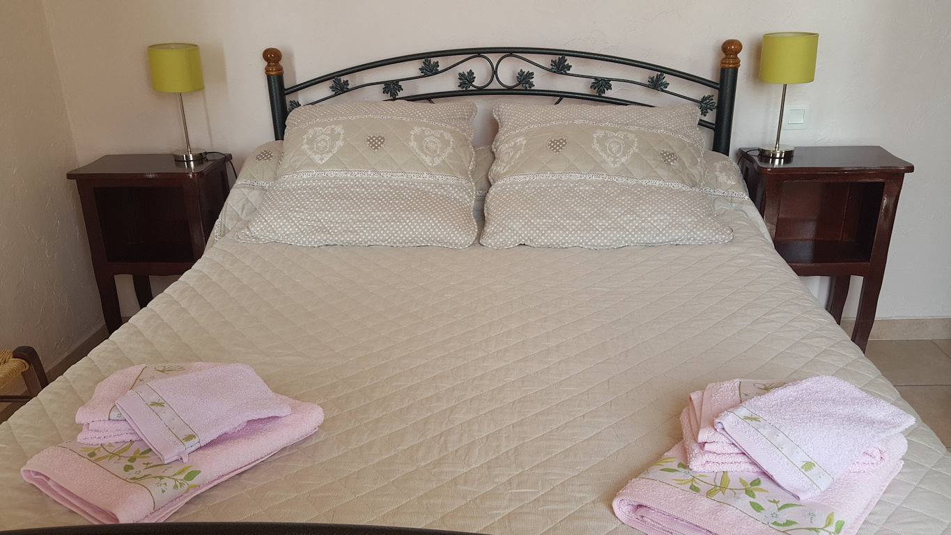 Gîte rural L'Oustal -Berthemont les Bains-Vésubie Mercantour in Roquebillière, Région de Nice