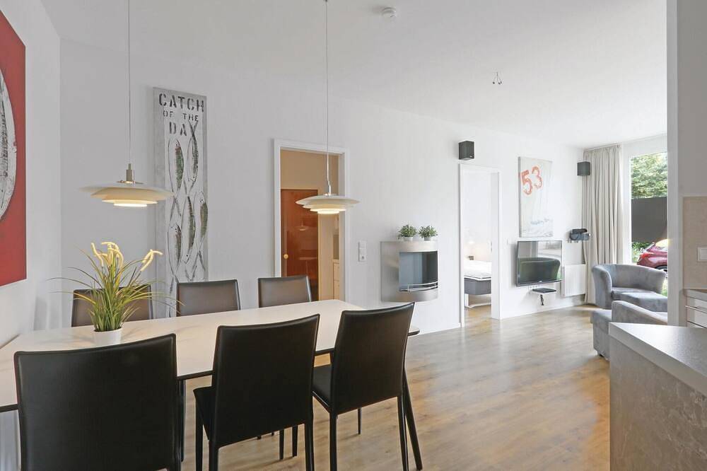 Appartamento vacanze a Lübeck a partire da 147€ a notte