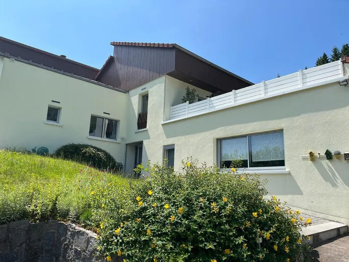 Bed & breakfast voor 2 personen, met terras en uitzicht - 1