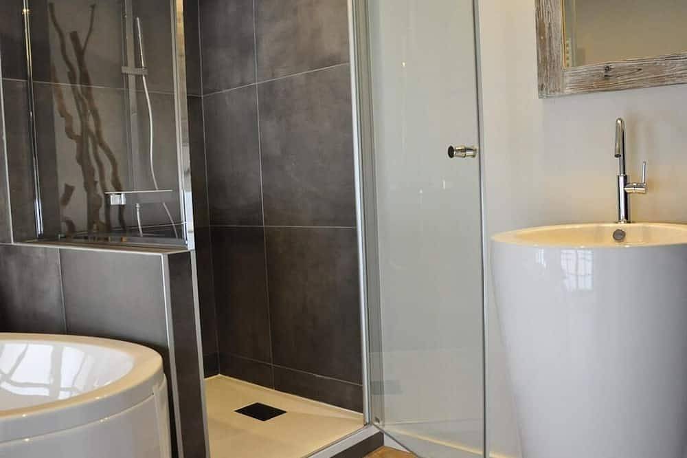Ganze Wohnung, Apartment-Ensuite-2ème étage in Lille, Lille und Umgebung