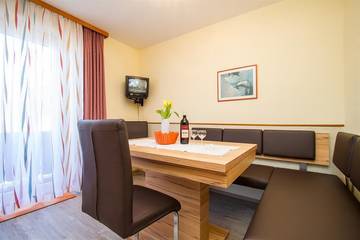 Appartement voor 6 Personen in Lofer, Pinzgau, Afbeelding 4