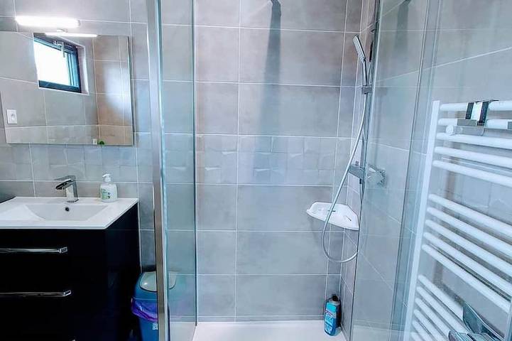 Location de vacances pour 4 personnes à Villeneuve-Saint-Denis - 3