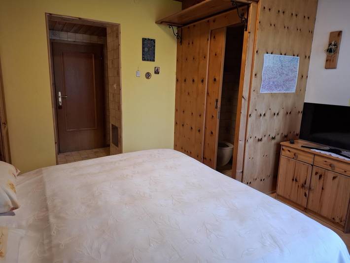 Ganze Ferienwohnung, Appartement mit 3 Duschen und 2 Wc in Hohe Tauern, Rauris