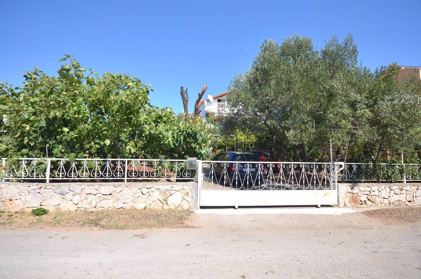 Ganze Wohnung, Apartments Goroslava in Tribunj, Šibenik-Knin