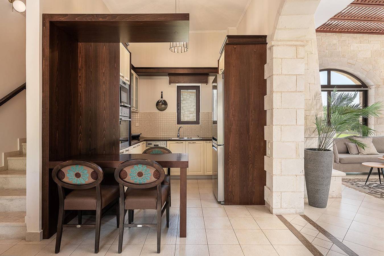 Villas Platanias in Platanias, Chania region