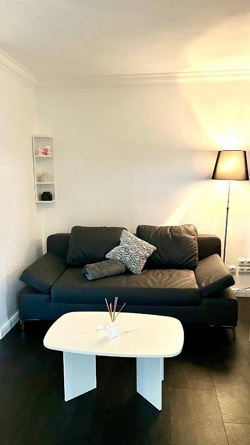 Ganze Wohnung, One-Bedroom Apartment in Adendorf, Nordheide
