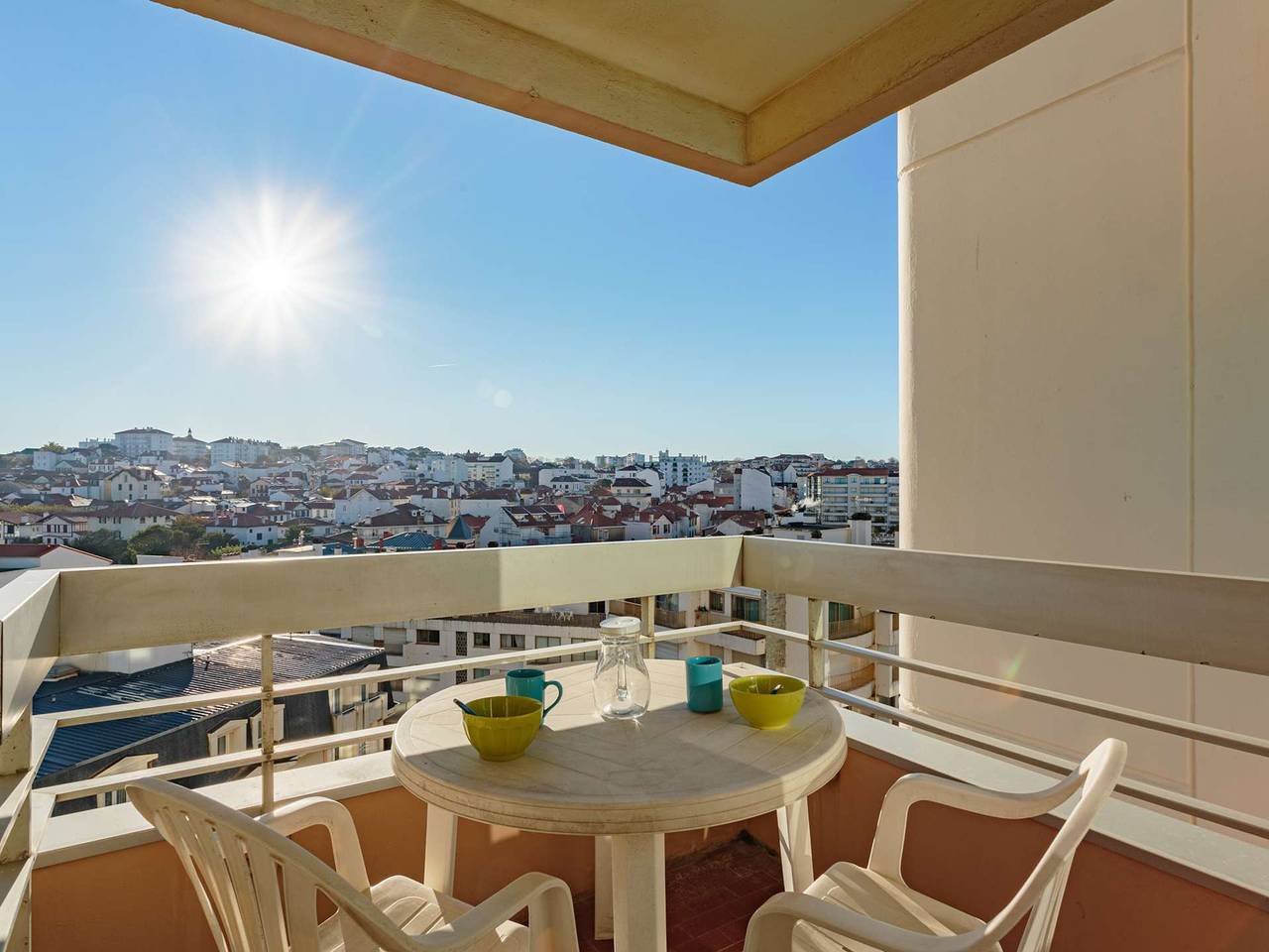 Photo : Appartement de vacances
