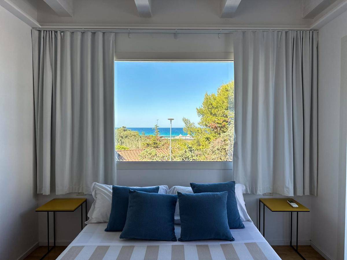 Itinerabaiaverde Rooms & Breakfast in Pôr do Sol, Baia Verde