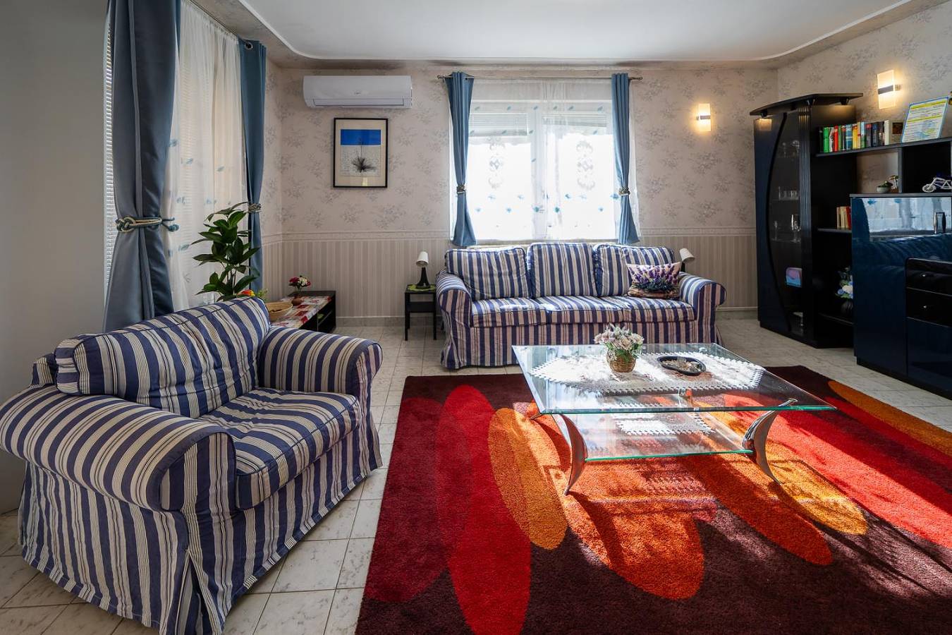 Ganze Wohnung, Cedar House  in Zalakaros, Zalakarosi und Umgebung