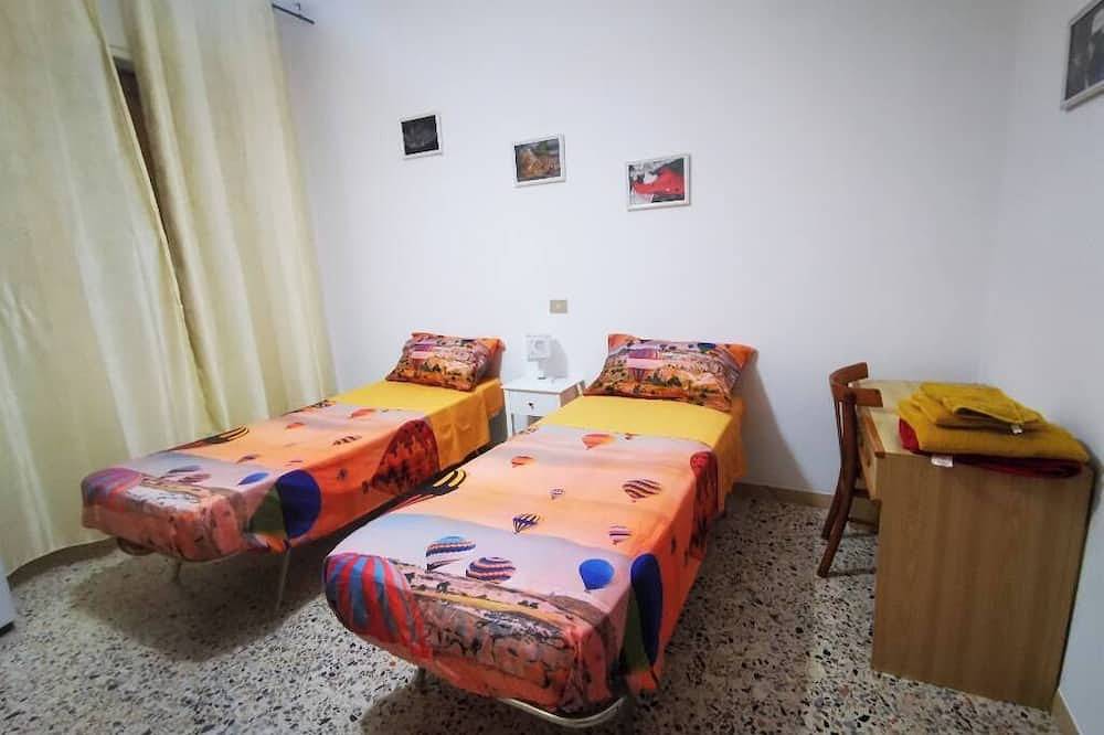 Ganze Wohnung, Casa Bonaria, ideal apartment for visiting all of Sardinia in Terralba, Campidano