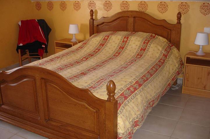 Location de vacances pour 6 personnes à Quenza - 2