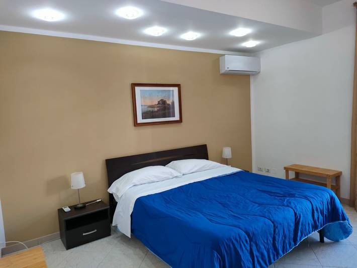 Ferienwohnung für 6 Personen, mit Terrasse in Cefalù - 3