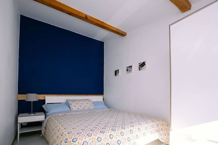 Appartement entier, Penthouse climatisées avec grande terrasse - Centre Toulon in Toulon, Côte méditerranéenne (France)