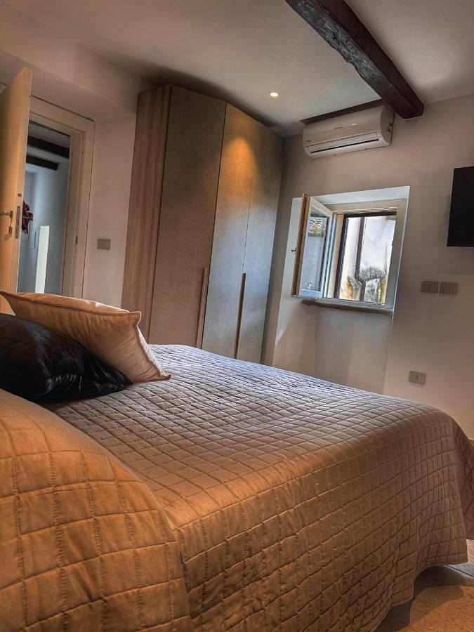 Apartamento de vacaciones para 6 personas, con terraza y vistas, Se admiten mascotas - 1