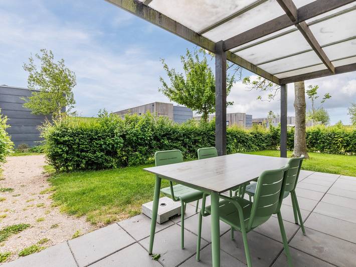 Ferienhaus für 4 Personen am Markermeer
